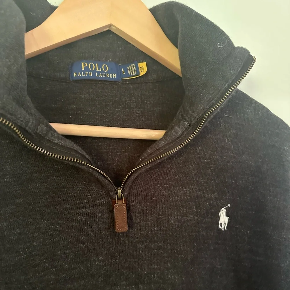 Polo by Ralph Lauren Men's Sweater